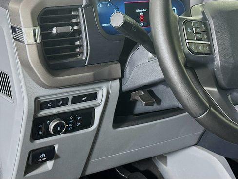 Used 2024 Ford F150 XLT w/ Equipment Group 302A MID image 17