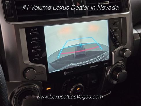 Used 2024 Toyota 4Runner SR5 Premium AWD/4WD image 35