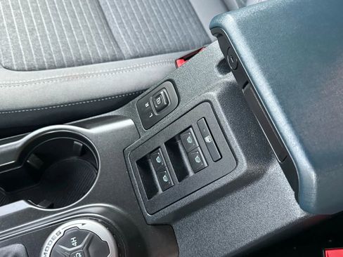 Used 2022 Ford Bronco Outer Banks image 21