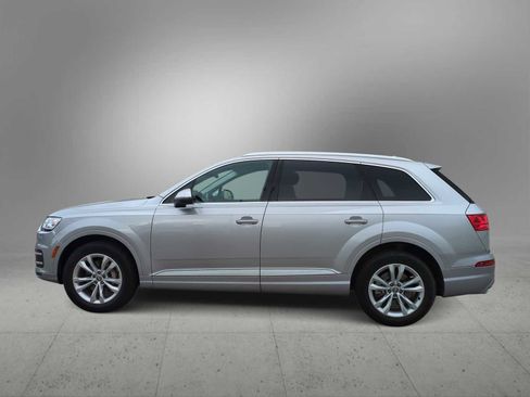 Used 2019 Audi Q7 2.0T Premium w/ Convenience Package image 5