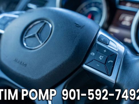 Used 2017 Mercedes-Benz G 63 AMG 4MATIC image 31