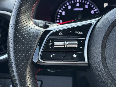 Used 2023 Kia Forte GT w/ GT2 Package image 11
