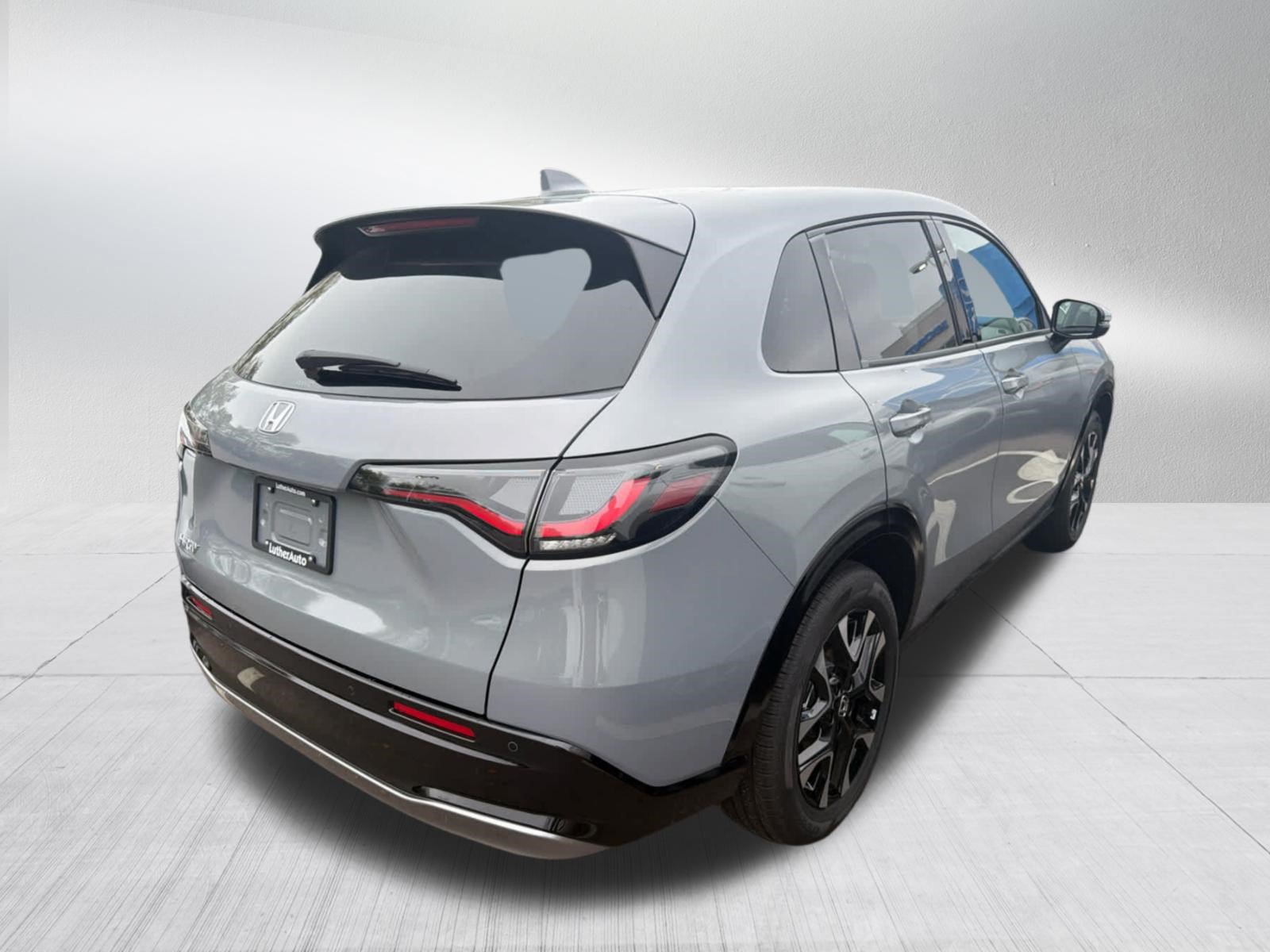 Certified 2027 Honda HR-V EX-L image 6