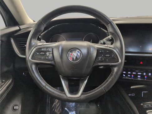 Used 2023 Buick Envision Preferred AWD/4WD image 5