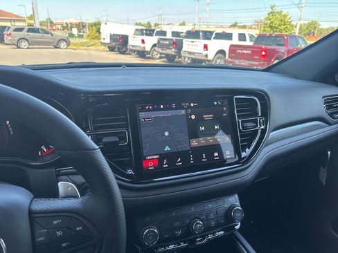 New 2026 Dodge Durango GT w/ Blacktop Package image 23