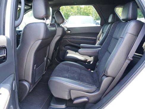 Used 2025 Dodge Durango R/T AWD/4WD image 5