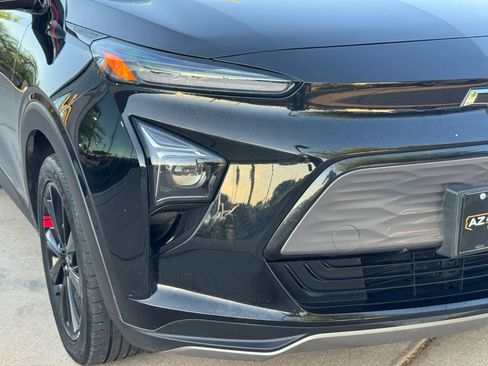 Used 2023 Chevrolet Bolt EUV LT w/ Redline Edition FWD image 40