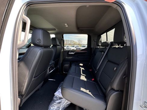 New 2026 GMC Sierra 1500 Denali w/ Denali Reserve Package AWD/4WD image 18