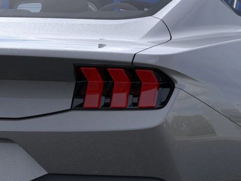 New 2026 Ford Mustang Coupe RWD image 26