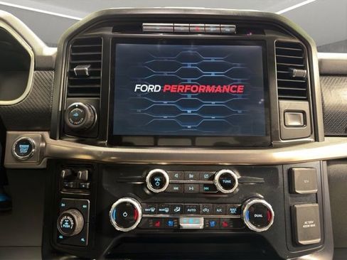 Used 2023 Ford F150 Raptor w/ Raptor Carbon Fiber Package image 17