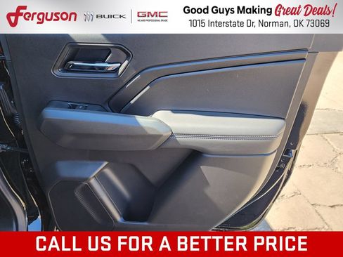 New 2026 GMC Canyon Elevation w/ Convenience Package AWD/4WD image 42