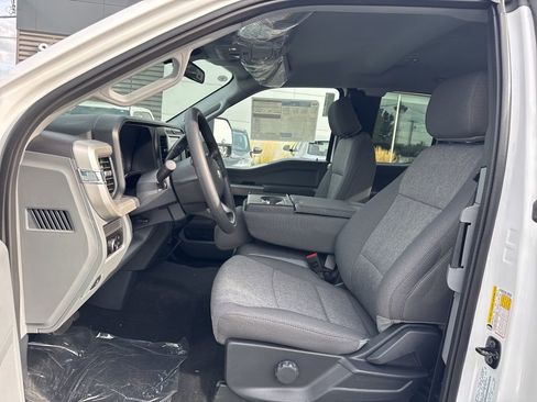 New 2026 Ford F350 XL w/ STX Appearance Package image 12