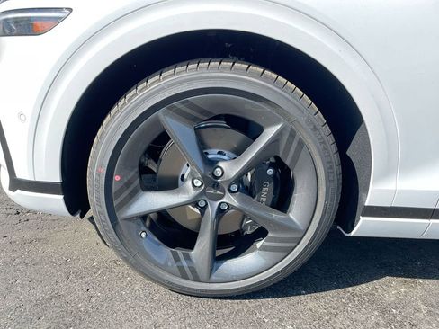 New 2026 Genesis GV70 3.5T Sport Prestige image 33