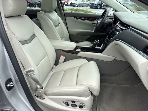 Used 2016 Cadillac XTS Platinum FWD image 30