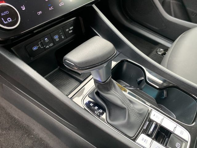 Certified 2025 Hyundai Tucson SEL AWD/4WD image 24
