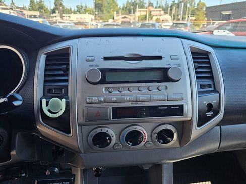 Used 2007 Toyota Tacoma PreRunner w/ TRD Off-Road Pkg #1 RWD image 26