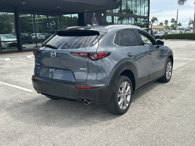 Used 2021 MAZDA CX-30 FWD 2.5 S w/ Premium Package image 6