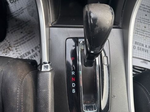 Used 2015 Honda Accord Sport image 21