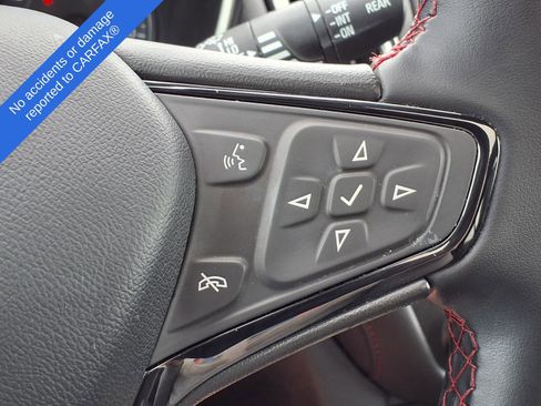 Used 2024 Chevrolet Equinox RS w/ LPO, Floor Liner Package FWD image 29