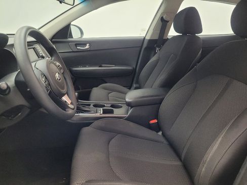 Used 2016 Kia Optima LX FWD image 17