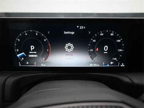 New 2026 Nissan Sentra SV w/ Floor Mat Package image 12