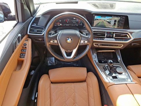 Certified 2023 BMW X5 xDrive40i w/ Premium Package image 11