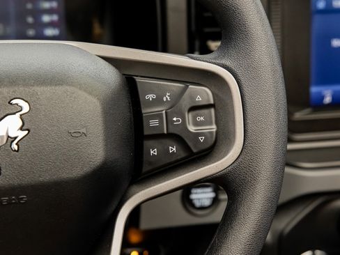 Used 2023 Ford Bronco Big Bend image 46