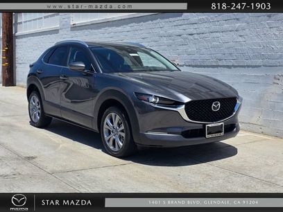 Used 2023 MAZDA CX-30 AWD 2.5 S w/ Select Package
