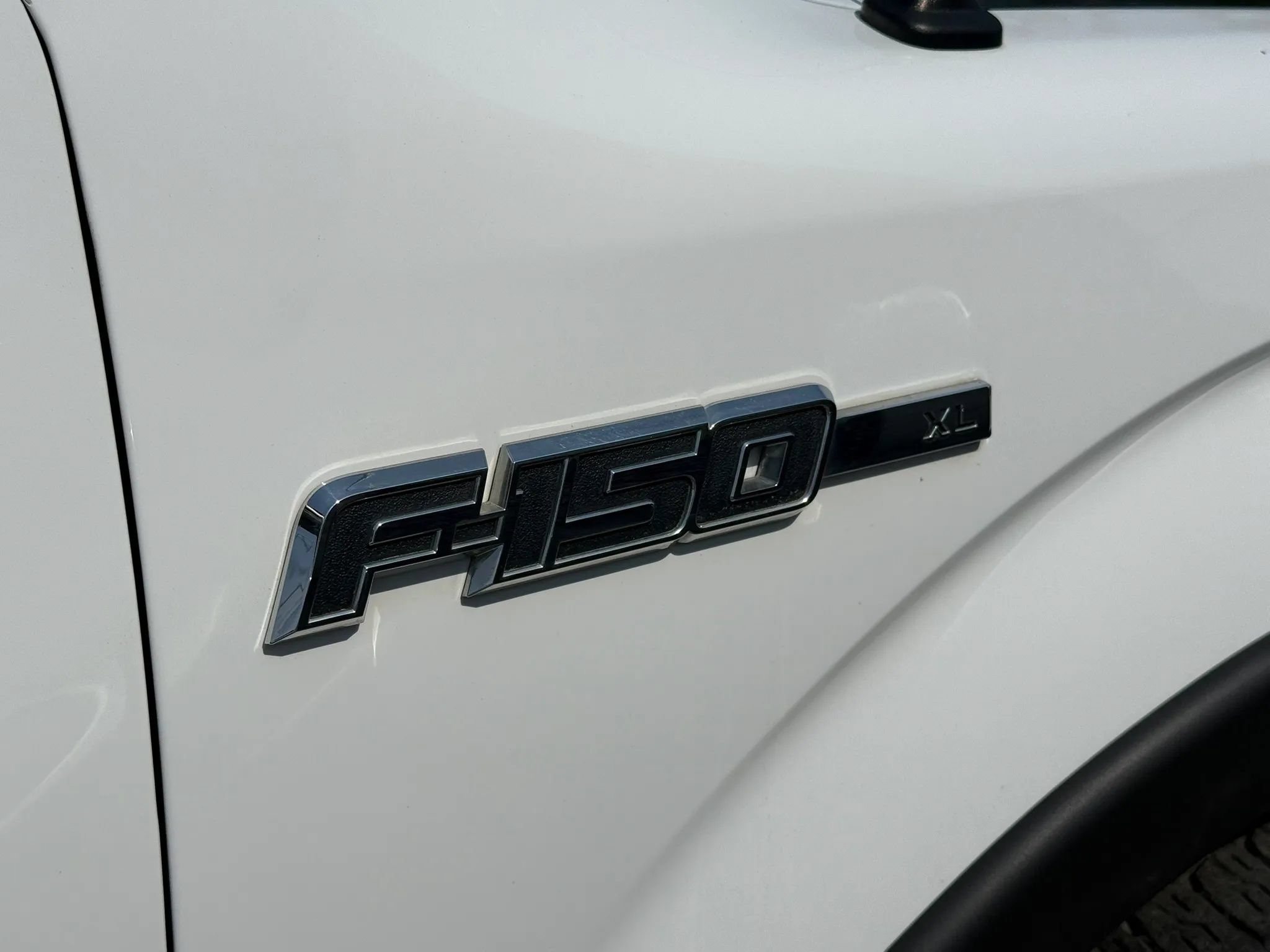 Used 2014 Ford F150 XL w/ Power Equipment Group RWD image 13