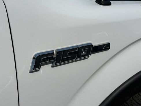 Used 2014 Ford F150 XL w/ Power Equipment Group RWD image 13