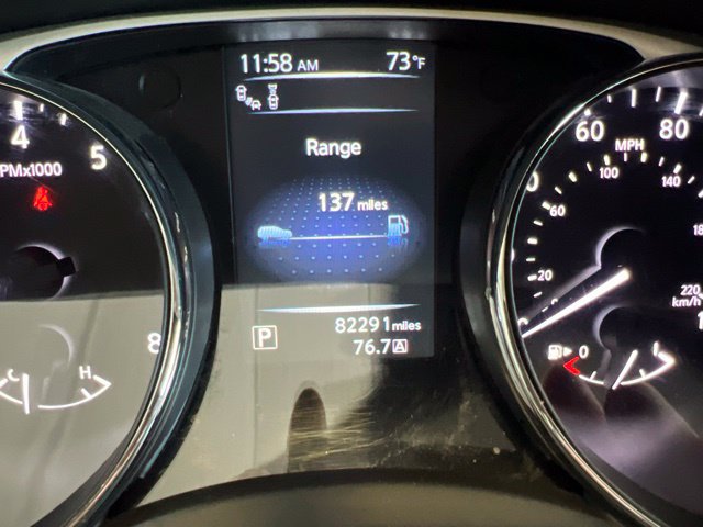 Used 2015 Nissan Rogue SL w/ SL Premium Package FWD image 24