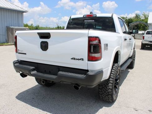 Used 2023 RAM 1500 Big Horn AWD/4WD image 11
