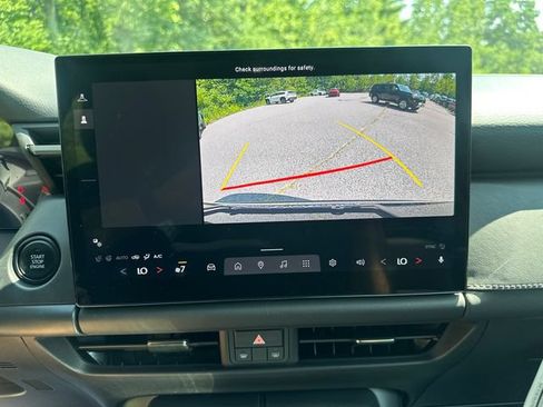 Used 2026 MAZDA CX-5 Preferred AWD/4WD image 37