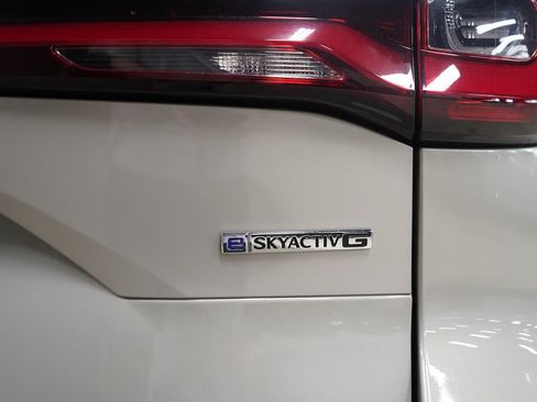 Used 2024 MAZDA CX-90 3.3 Turbo w/ Preferred Plus AWD/4WD image 19