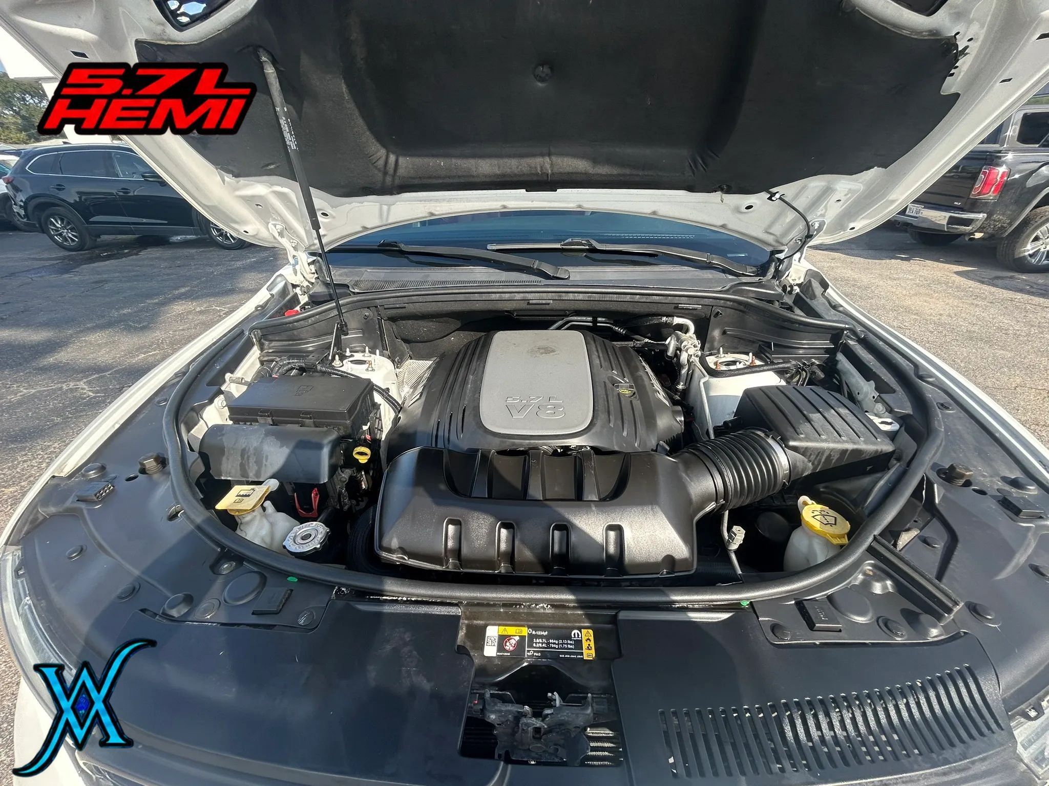 Used 2021 Dodge Durango R/T AWD/4WD image 43