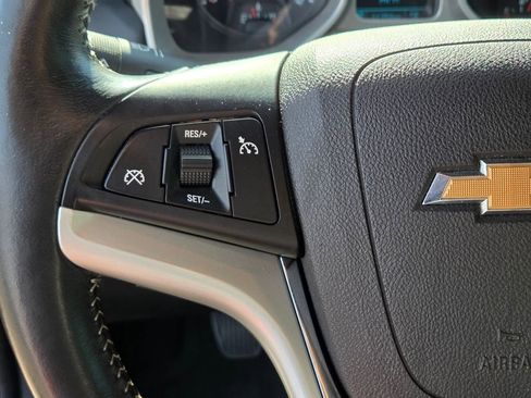 Used 2015 Chevrolet Camaro LT w/ RS Package RWD image 24
