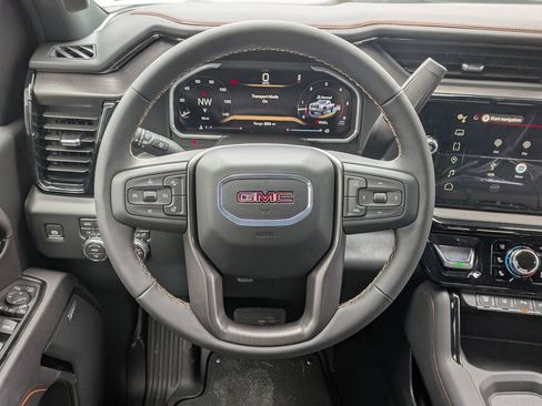 New 2026 GMC Sierra 2500 AT4 w/ AT4 Premium Plus Package AWD/4WD image 20