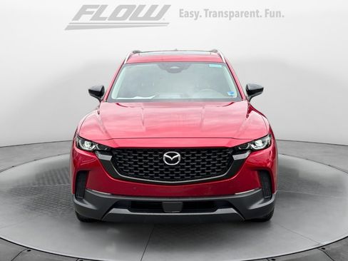 Used 2026 MAZDA CX-50 2.5 Hybrid w/ Preferred Pkg AWD/4WD image 2
