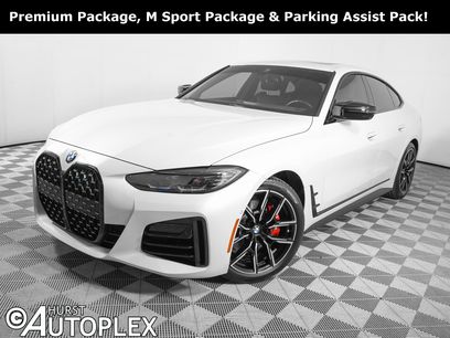 Used 2024 BMW M440i Gran Coupe w/ Premium Package