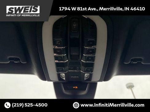 Used 2021 Porsche Macan S image 24