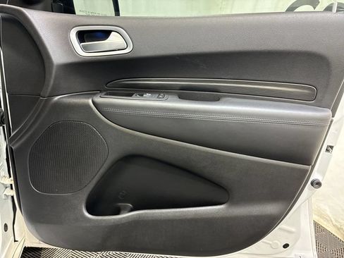 Used 2020 Dodge Durango Citadel AWD/4WD image 9