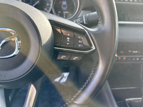 Used 2021 MAZDA MAZDA6 Sport image 16