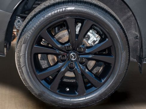 Used 2024 MAZDA CX-30 2.5 Turbo w/ Premium Package image 69