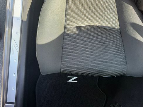 Used 2007 Nissan 350Z Enthusiast w/ Cargo Convenience Pkg RWD image 19