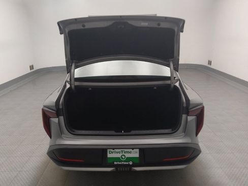 Used 2025 Kia K4 FWD image 29