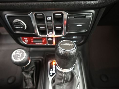 New 2026 Jeep Gladiator Willys image 31