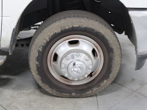 Used 2024 RAM 3500 Big Horn image 14