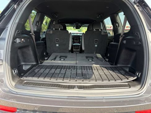 Used 2023 Jeep Grand Cherokee L Laredo AWD/4WD image 19