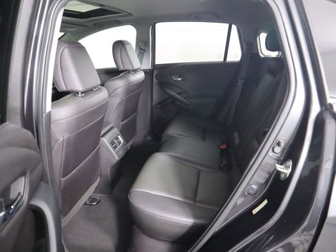 Used 2016 Acura RDX FWD w/ Technology Package image 21