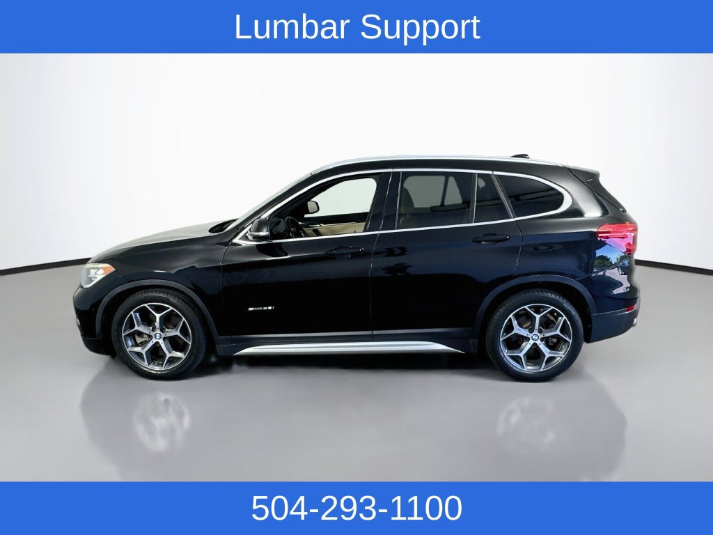 Used 2018 BMW X1 sDrive28i FWD image 10